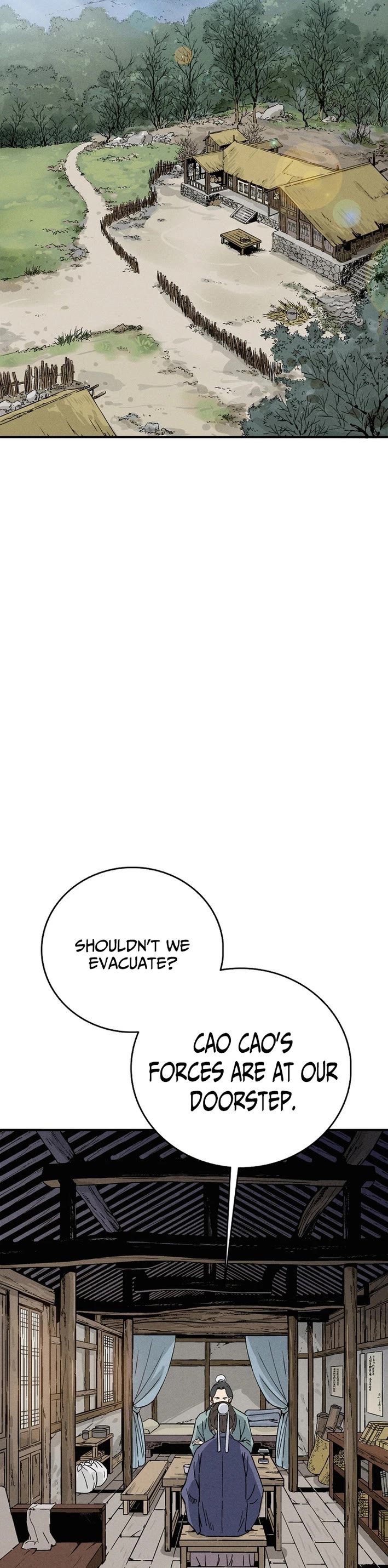 I Reincarnated as a Legendary Surgeon Chapter 176 page 2 - Chapter 176