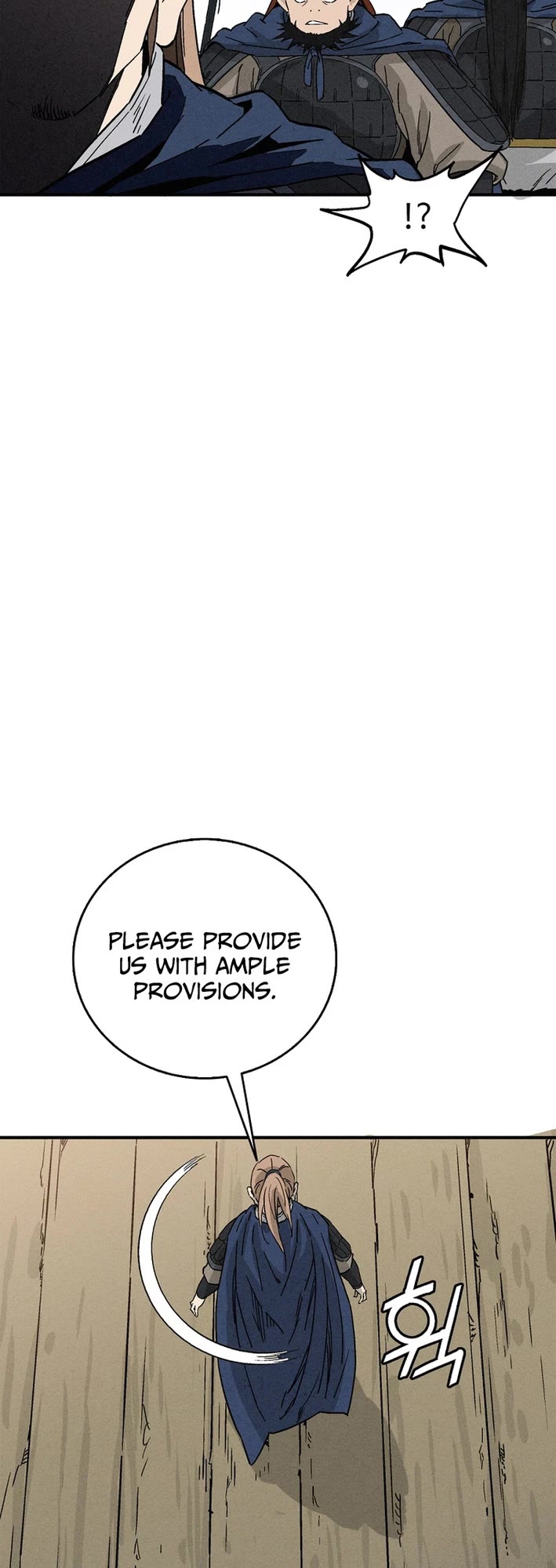 I Reincarnated as a Legendary Surgeon Chapter 176 page 27 - Chapter 176