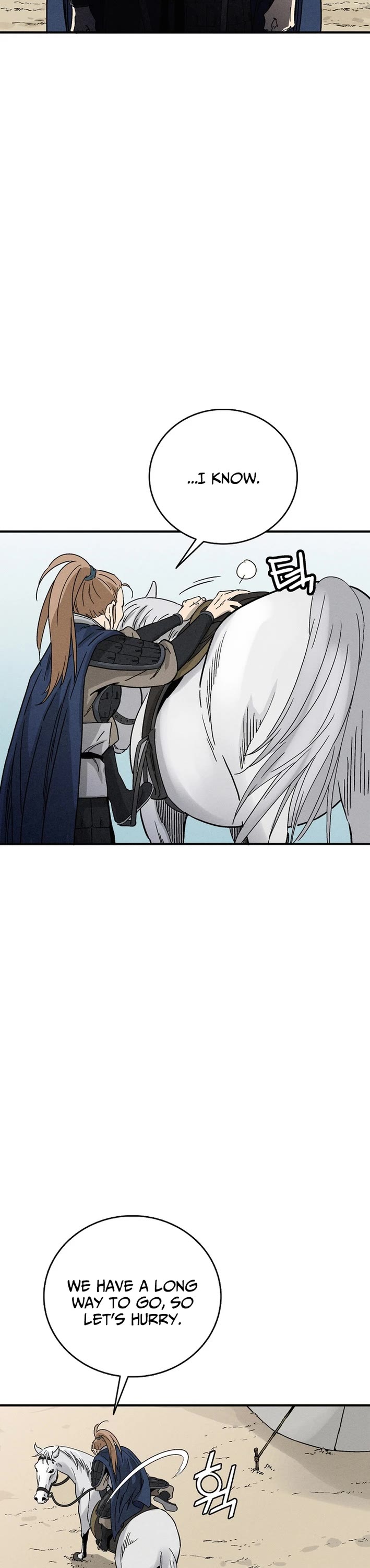 I Reincarnated as a Legendary Surgeon Chapter 176 page 29 - Chapter 176