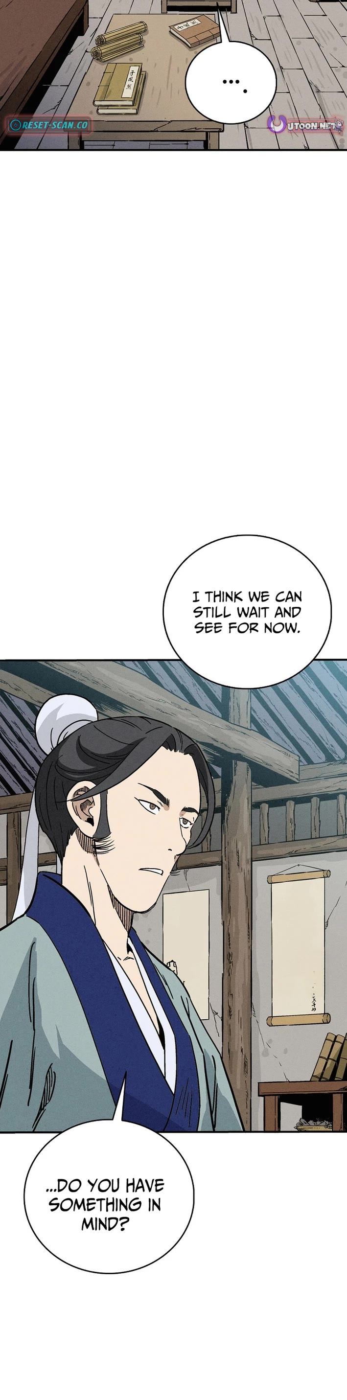 I Reincarnated as a Legendary Surgeon Chapter 176 page 3 - Chapter 176