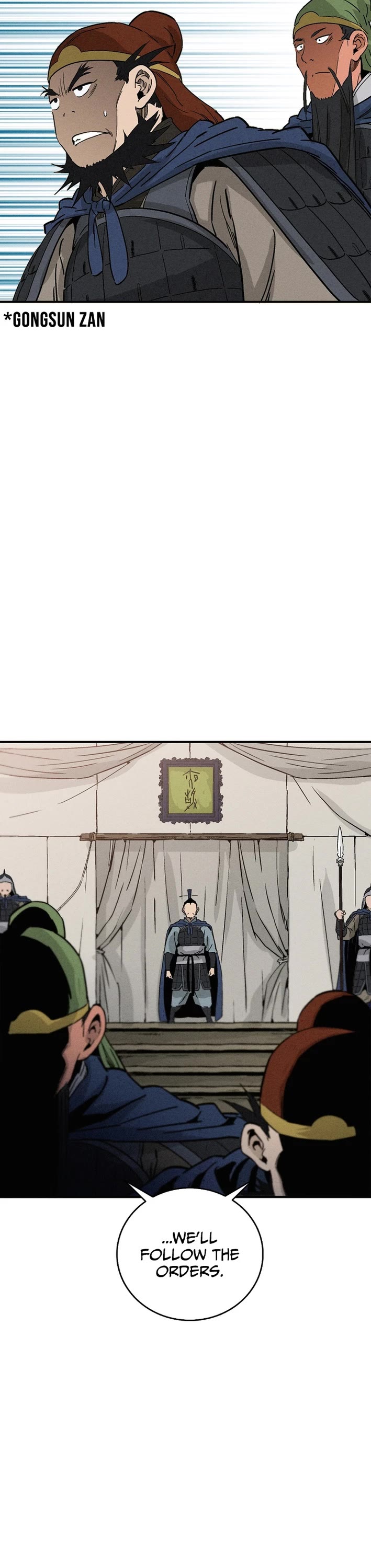 I Reincarnated as a Legendary Surgeon Chapter 176 page 32 - Chapter 176