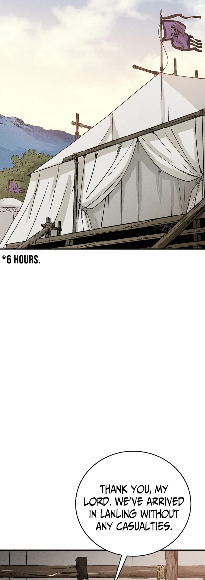 I Reincarnated as a Legendary Surgeon Chapter 176 page 35 - Chapter 176