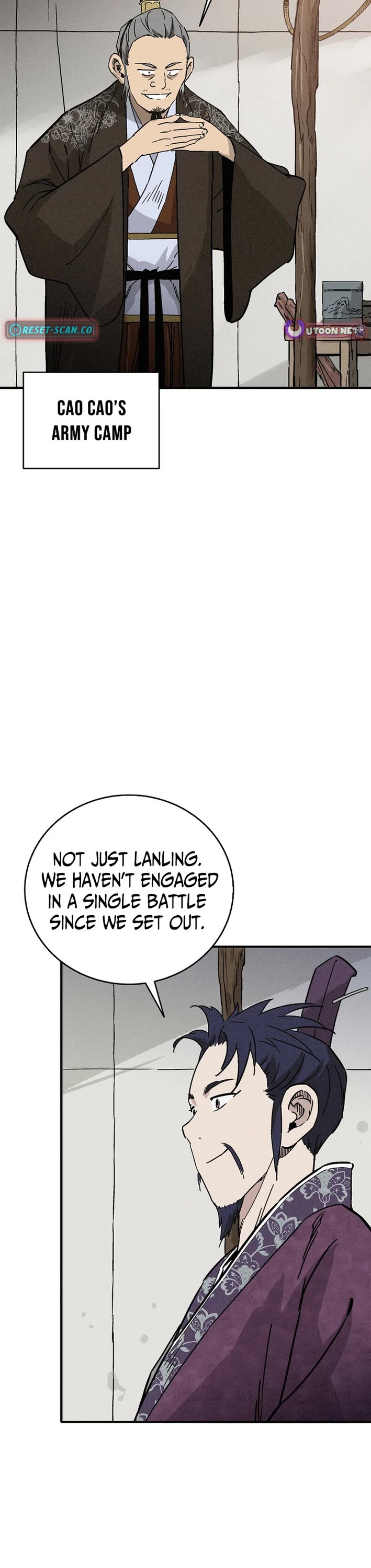 I Reincarnated as a Legendary Surgeon Chapter 176 page 36 - Chapter 176