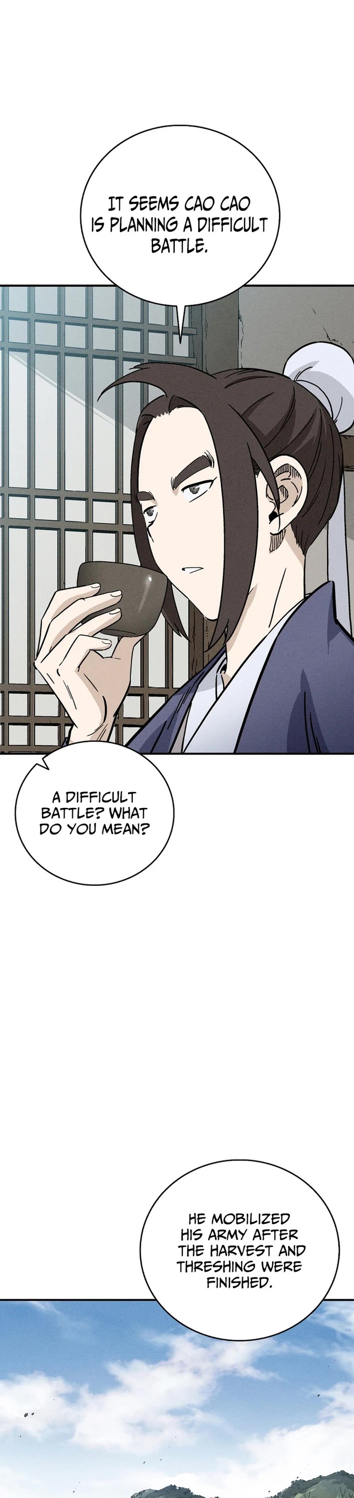 I Reincarnated as a Legendary Surgeon Chapter 176 page 4 - Chapter 176