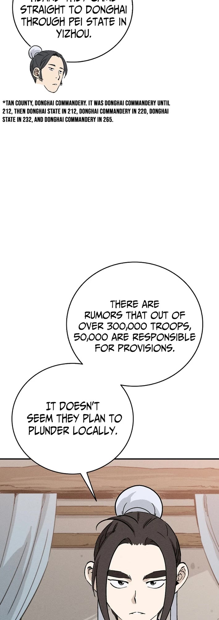 I Reincarnated as a Legendary Surgeon Chapter 176 page 6 - Chapter 176