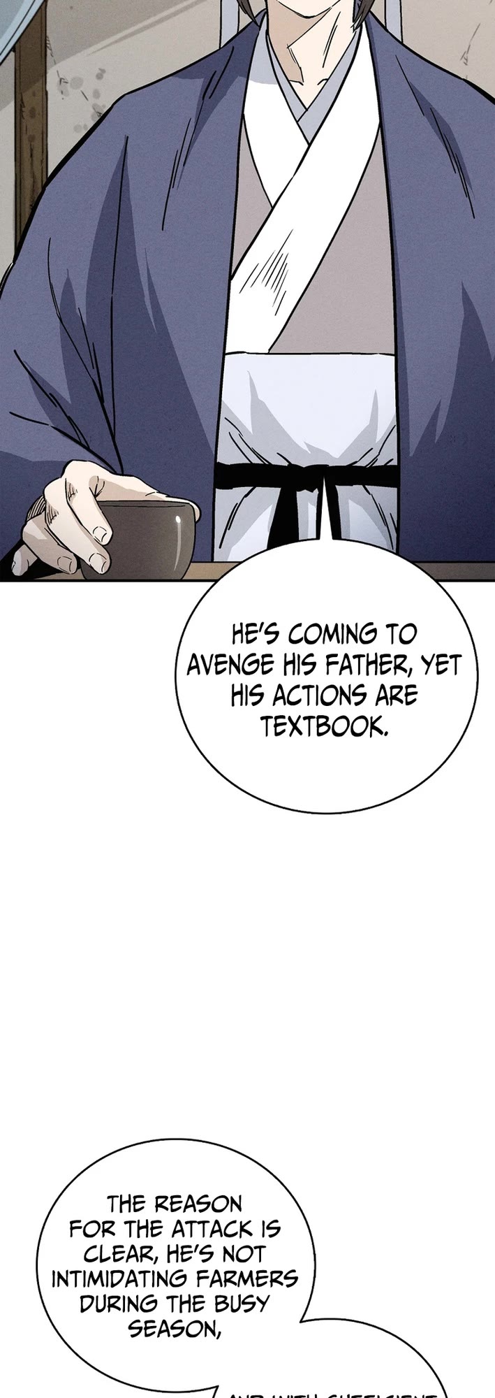 I Reincarnated as a Legendary Surgeon Chapter 176 page 7 - Chapter 176