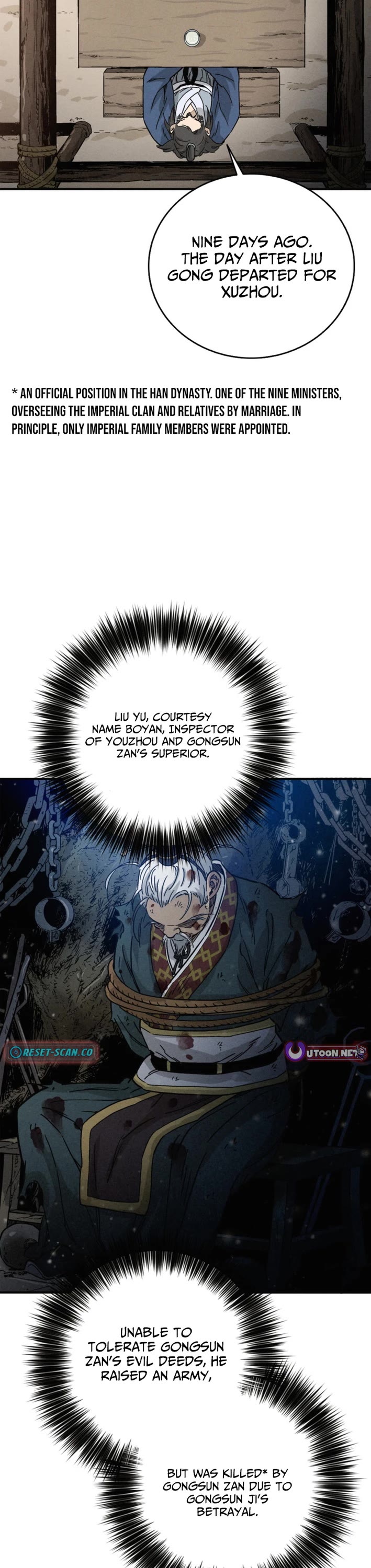 I Reincarnated as a Legendary Surgeon Chapter 177 page 12 - Chapter 177