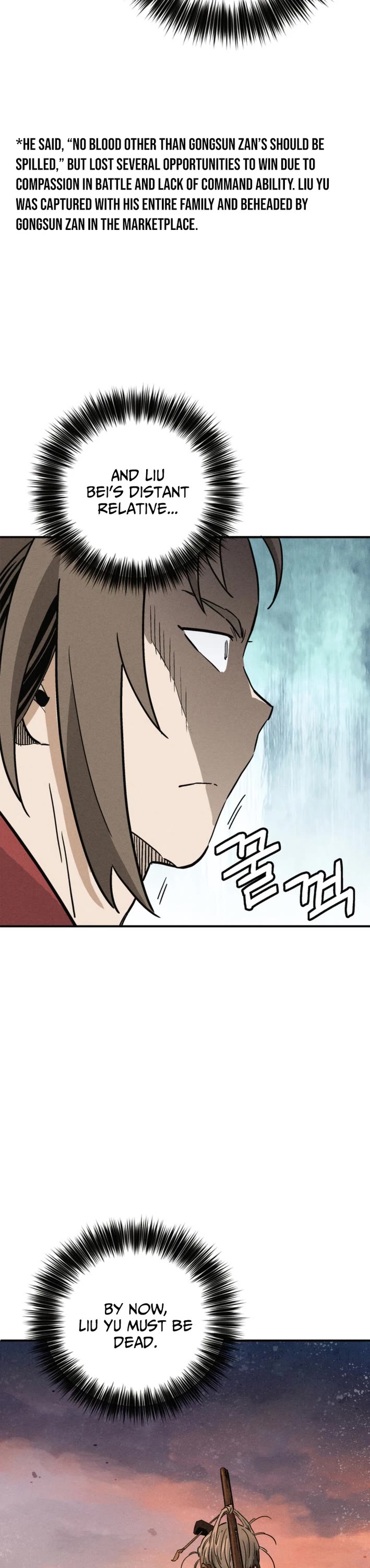 I Reincarnated as a Legendary Surgeon Chapter 177 page 13 - Chapter 177