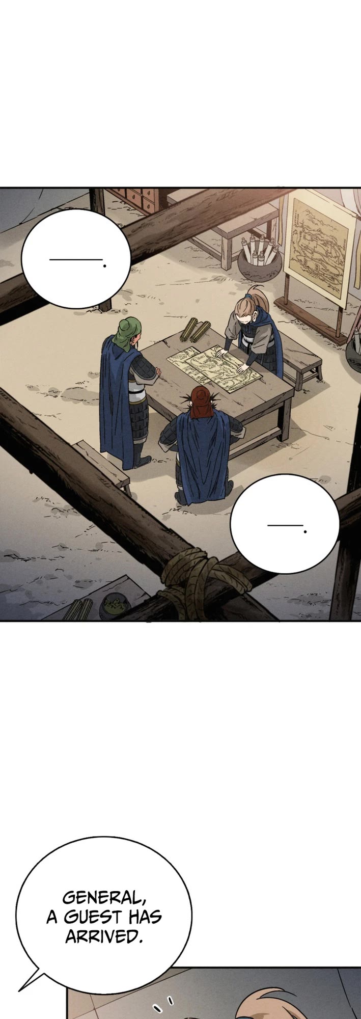 I Reincarnated as a Legendary Surgeon Chapter 177 page 18 - Chapter 177