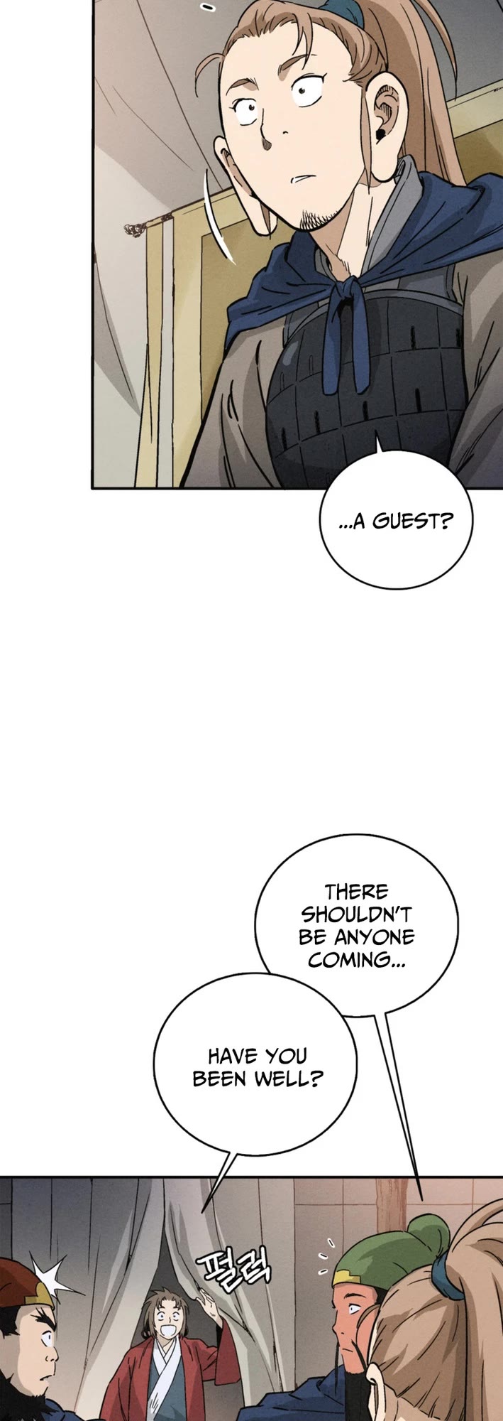 I Reincarnated as a Legendary Surgeon Chapter 177 page 19 - Chapter 177