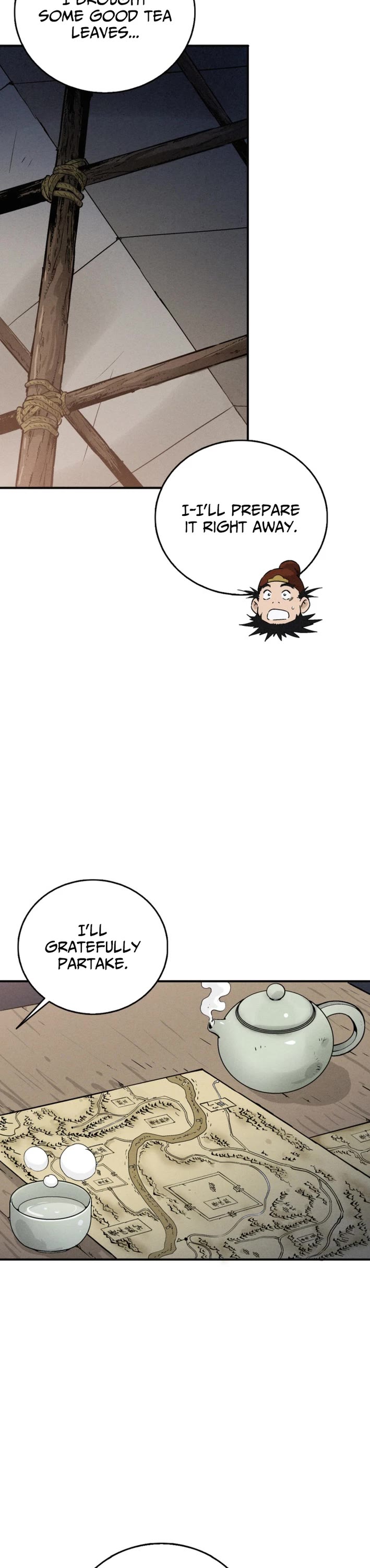 I Reincarnated as a Legendary Surgeon Chapter 177 page 21 - Chapter 177