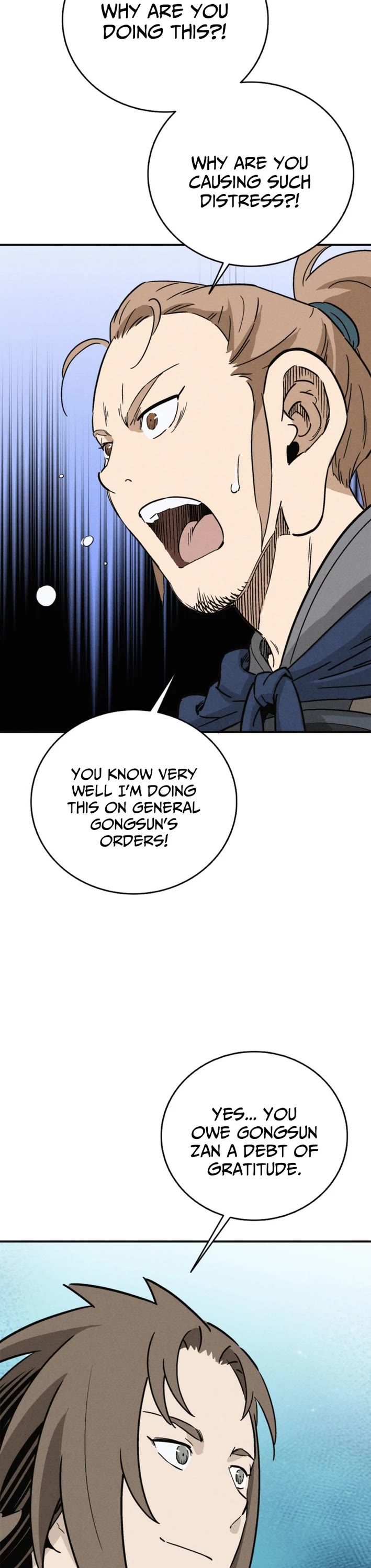 I Reincarnated as a Legendary Surgeon Chapter 177 page 25 - Chapter 177