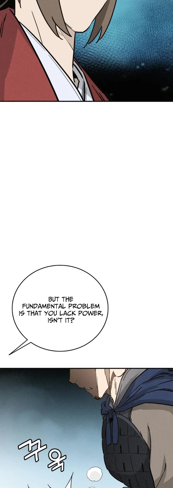 I Reincarnated as a Legendary Surgeon Chapter 177 page 26 - Chapter 177