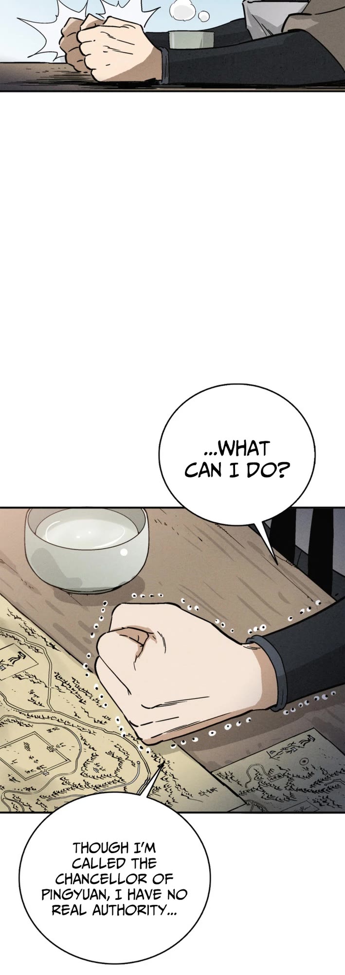 I Reincarnated as a Legendary Surgeon Chapter 177 page 27 - Chapter 177