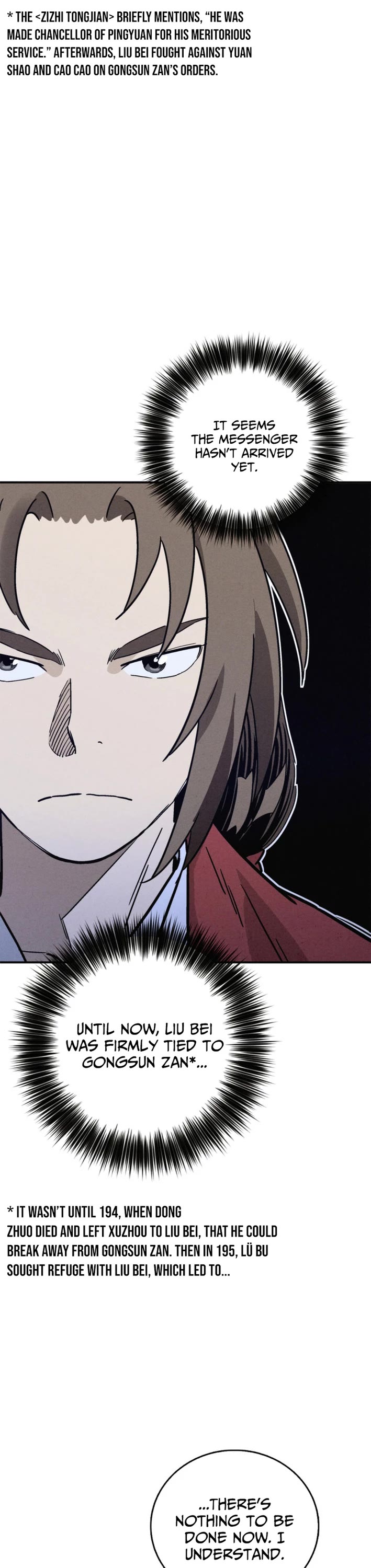 I Reincarnated as a Legendary Surgeon Chapter 177 page 28 - Chapter 177