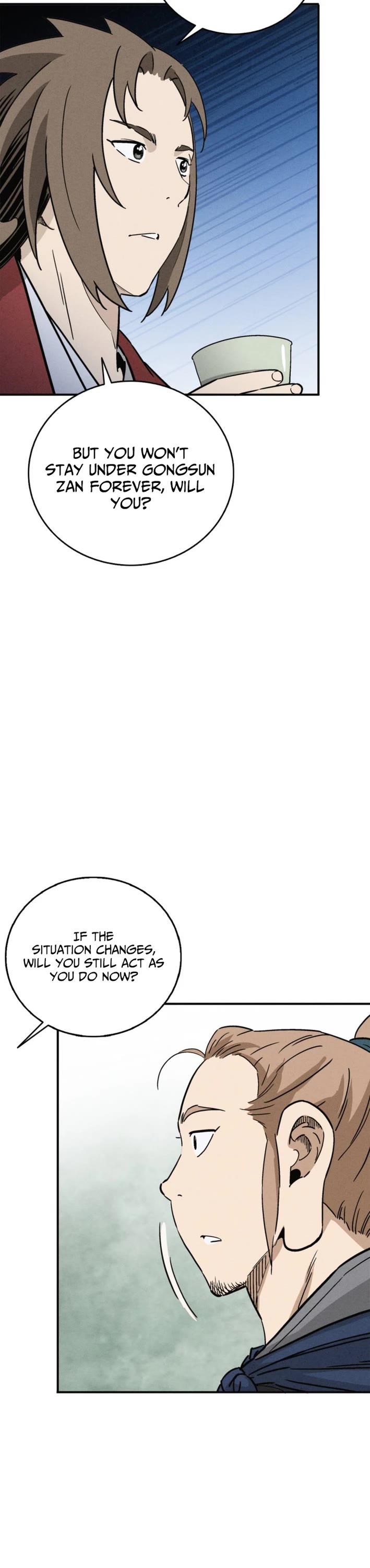 I Reincarnated as a Legendary Surgeon Chapter 177 page 29 - Chapter 177
