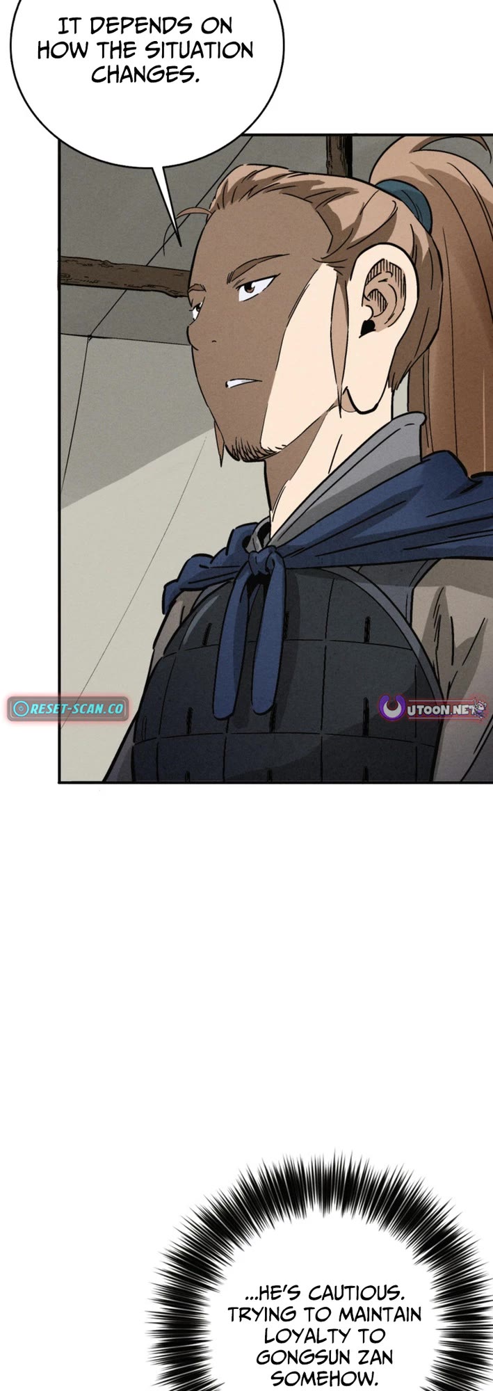 I Reincarnated as a Legendary Surgeon Chapter 177 page 31 - Chapter 177