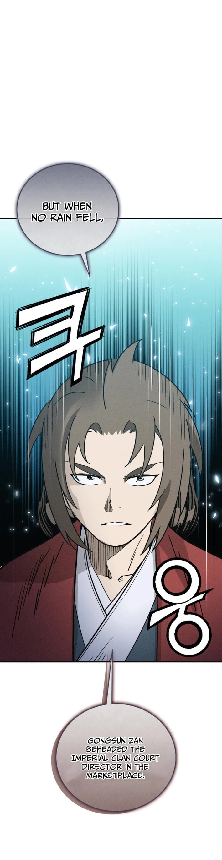 I Reincarnated as a Legendary Surgeon Chapter 177 page 36 - Chapter 177