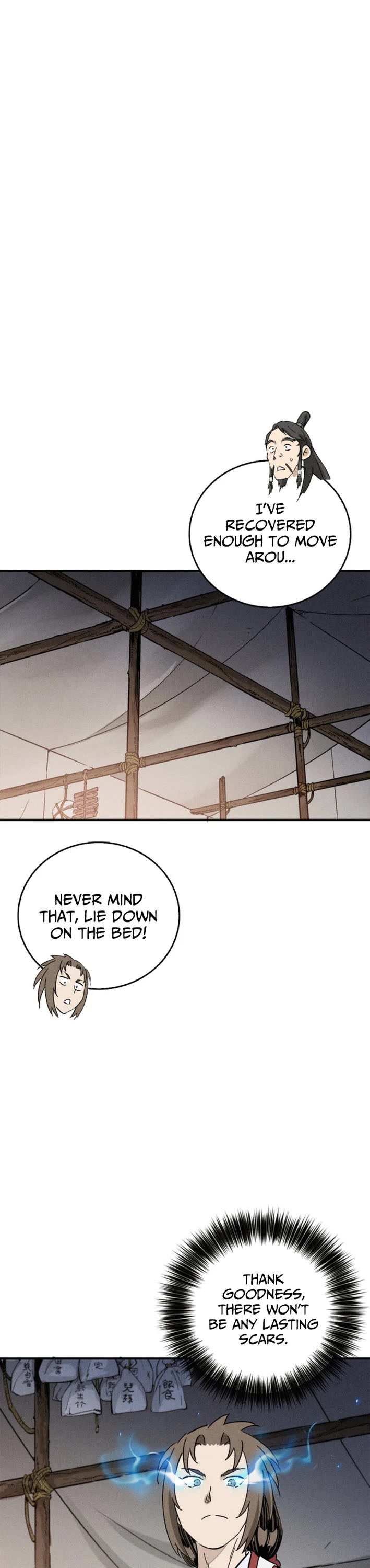 I Reincarnated as a Legendary Surgeon Chapter 177 page 5 - Chapter 177