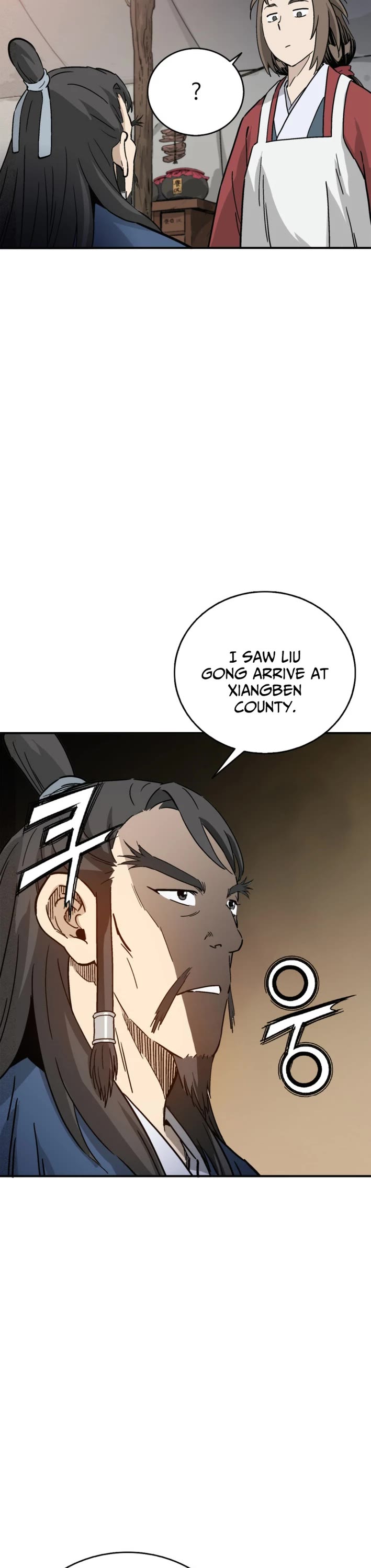 I Reincarnated as a Legendary Surgeon Chapter 177 page 8 - Chapter 177