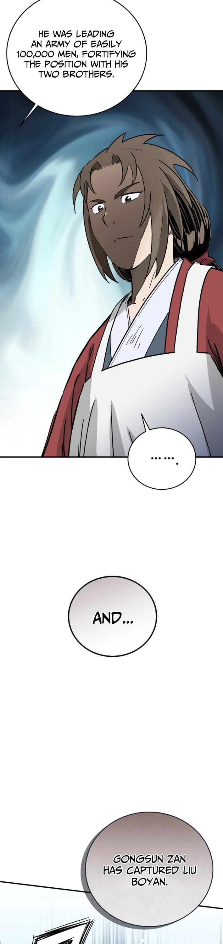 I Reincarnated as a Legendary Surgeon Chapter 177 page 9 - Chapter 177