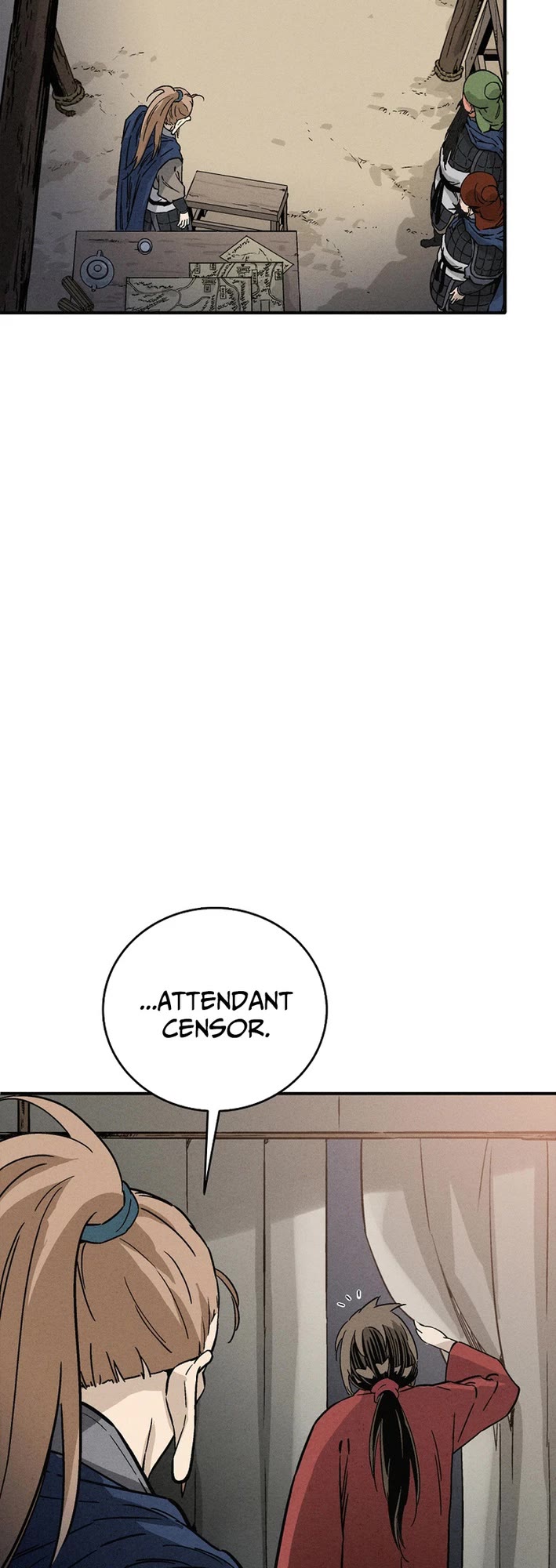 I Reincarnated as a Legendary Surgeon Chapter 178 page 10 - Chapter 178