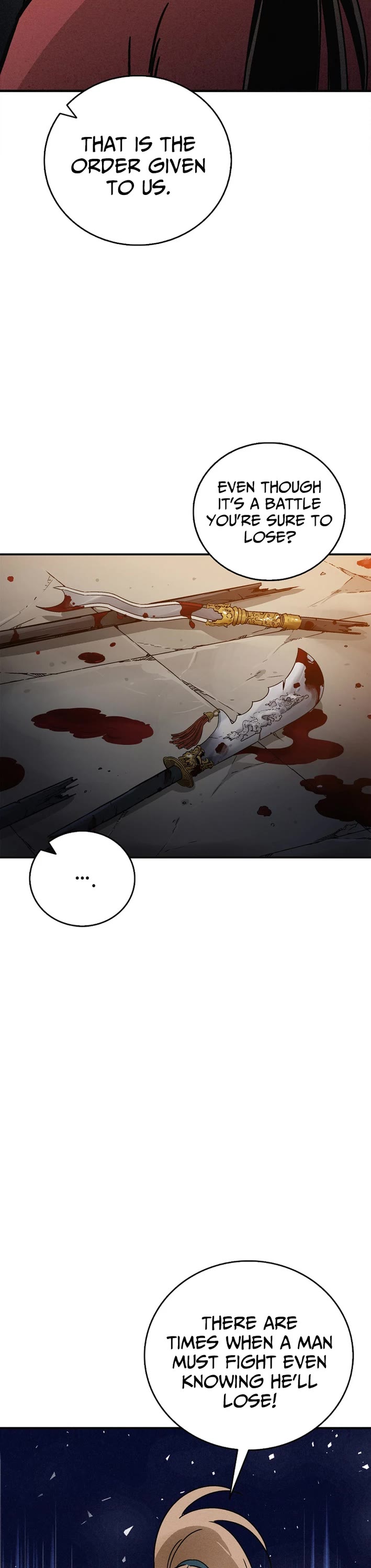 I Reincarnated as a Legendary Surgeon Chapter 178 page 12 - Chapter 178