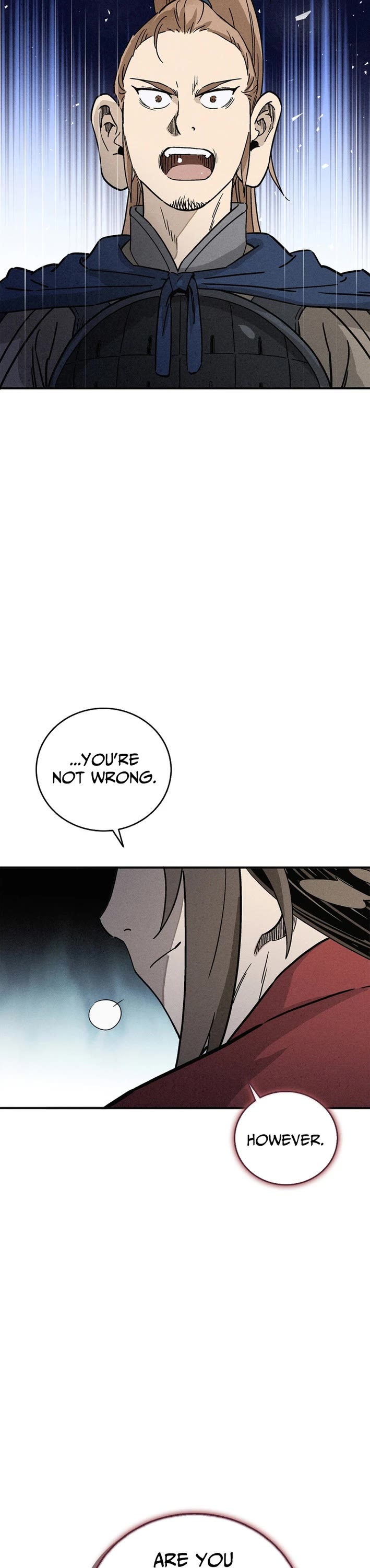 I Reincarnated as a Legendary Surgeon Chapter 178 page 13 - Chapter 178