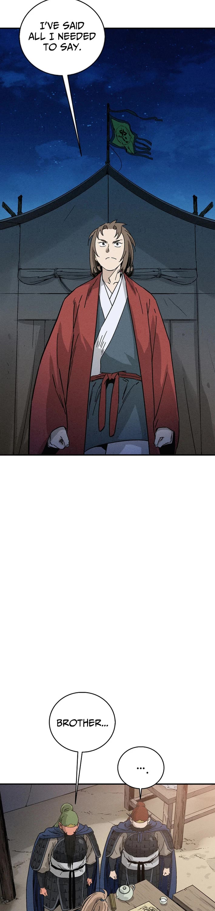 I Reincarnated as a Legendary Surgeon Chapter 178 page 16 - Chapter 178
