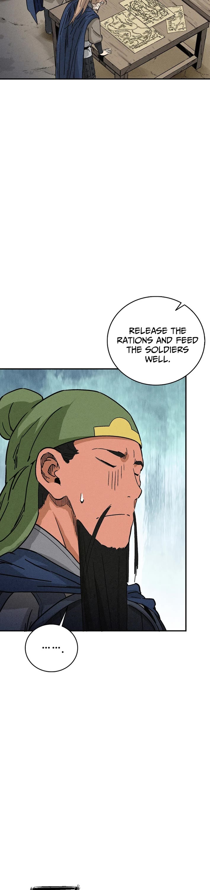 I Reincarnated as a Legendary Surgeon Chapter 178 page 17 - Chapter 178