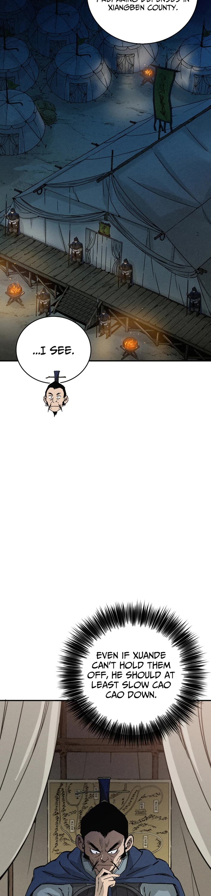 I Reincarnated as a Legendary Surgeon Chapter 178 page 20 - Chapter 178