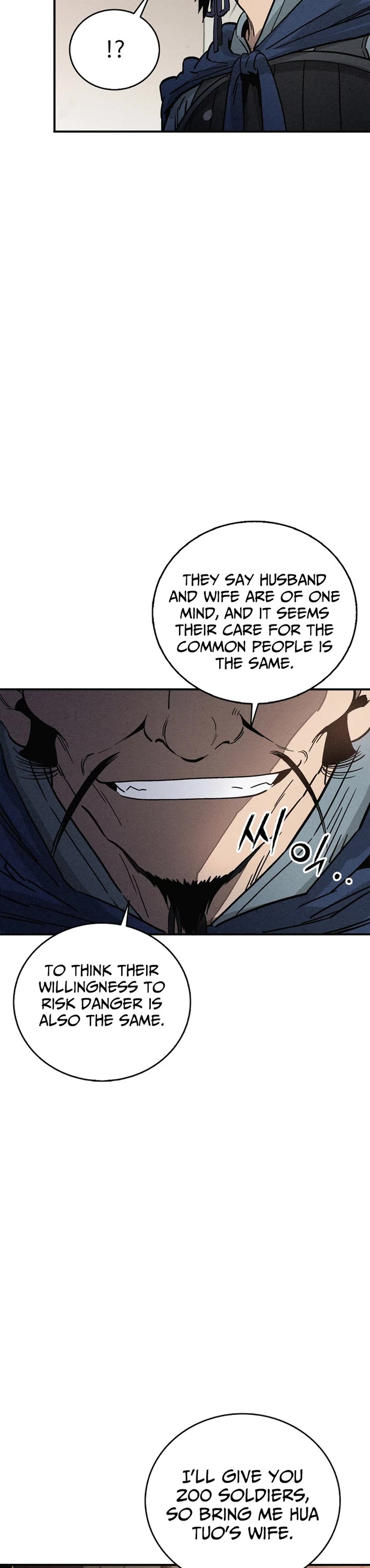 I Reincarnated as a Legendary Surgeon Chapter 178 page 24 - Chapter 178
