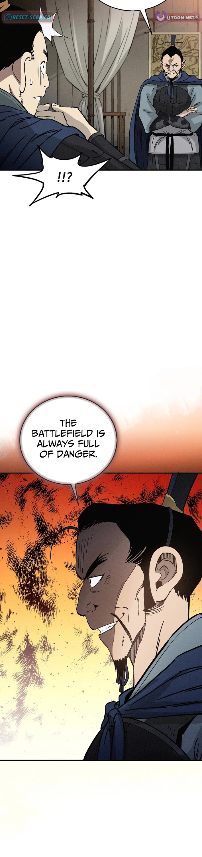 I Reincarnated as a Legendary Surgeon Chapter 178 page 25 - Chapter 178