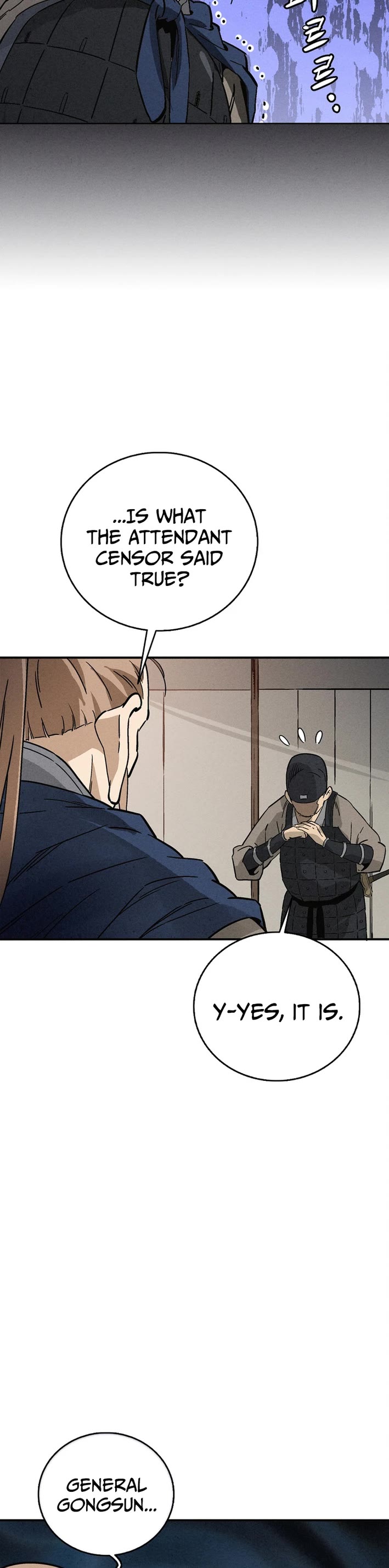 I Reincarnated as a Legendary Surgeon Chapter 178 page 3 - Chapter 178