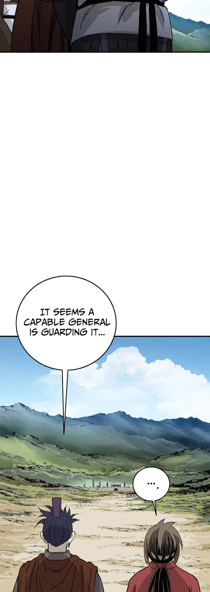 I Reincarnated as a Legendary Surgeon Chapter 178 page 30 - Chapter 178