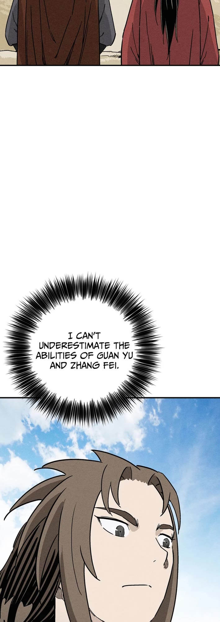 I Reincarnated as a Legendary Surgeon Chapter 178 page 31 - Chapter 178