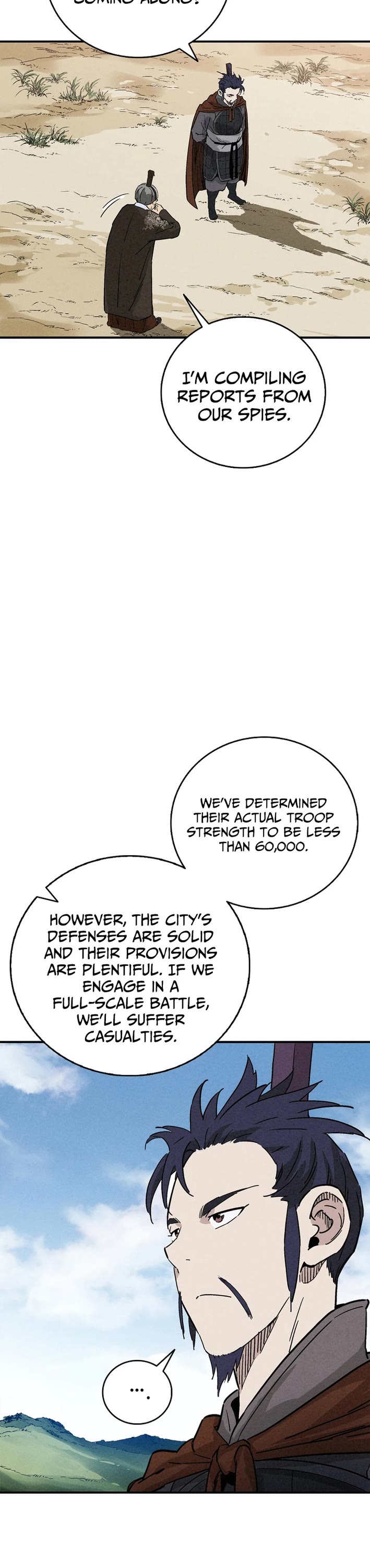 I Reincarnated as a Legendary Surgeon Chapter 178 page 37 - Chapter 178