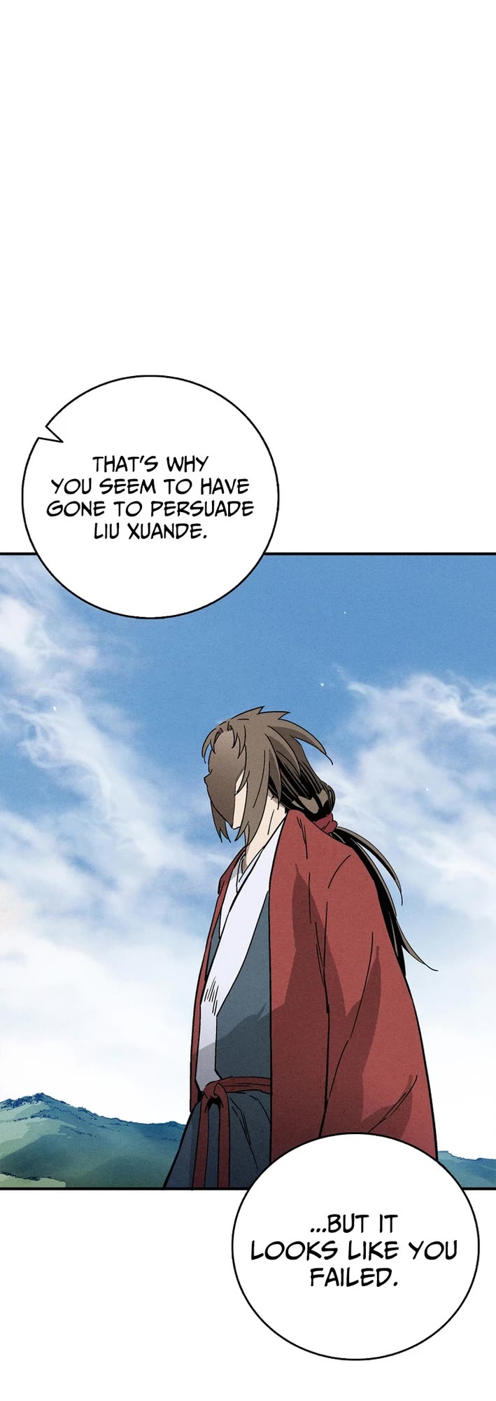 I Reincarnated as a Legendary Surgeon Chapter 178 page 38 - Chapter 178