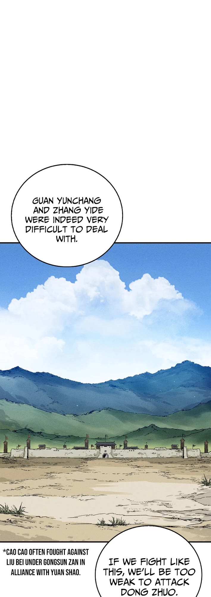 I Reincarnated as a Legendary Surgeon Chapter 178 page 39 - Chapter 178