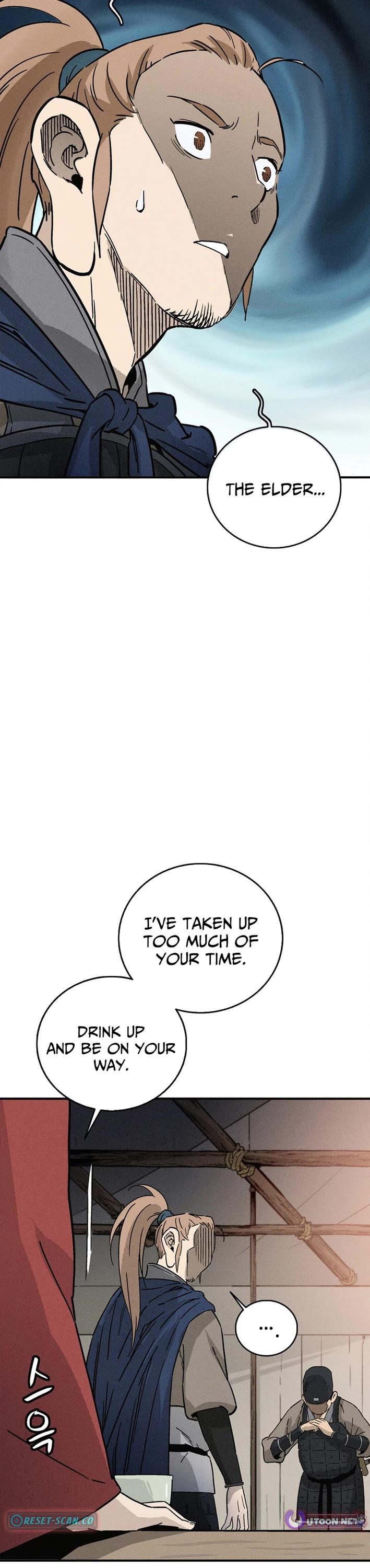 I Reincarnated as a Legendary Surgeon Chapter 178 page 4 - Chapter 178