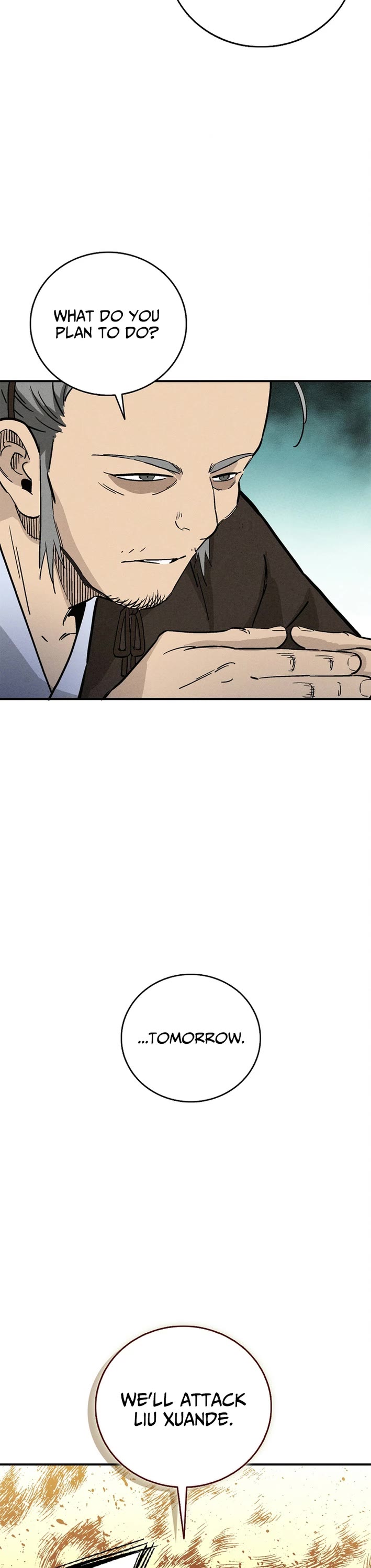I Reincarnated as a Legendary Surgeon Chapter 178 page 40 - Chapter 178