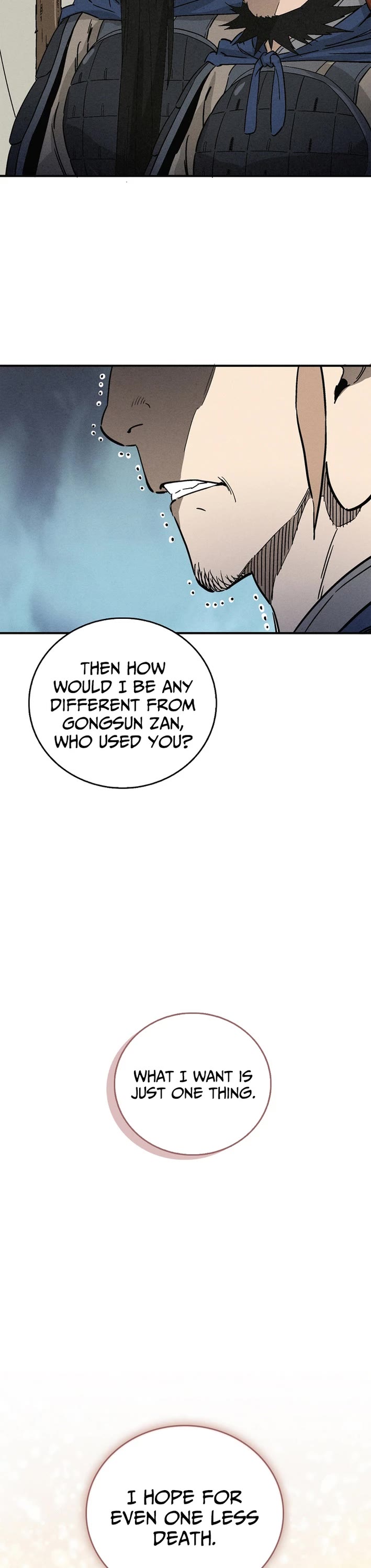 I Reincarnated as a Legendary Surgeon Chapter 178 page 8 - Chapter 178