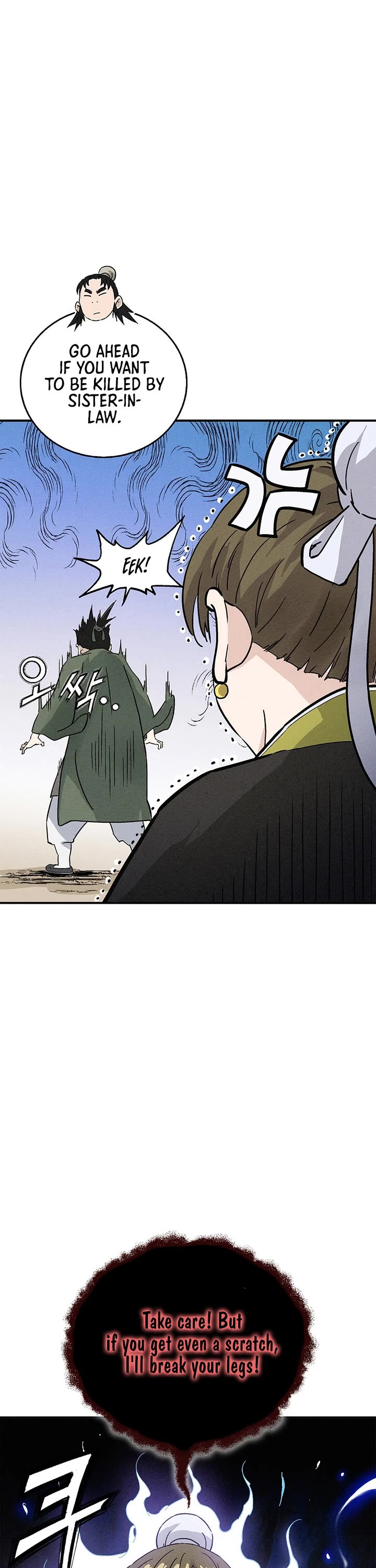 I Reincarnated as a Legendary Surgeon Chapter 179 page 17 - Chapter 179