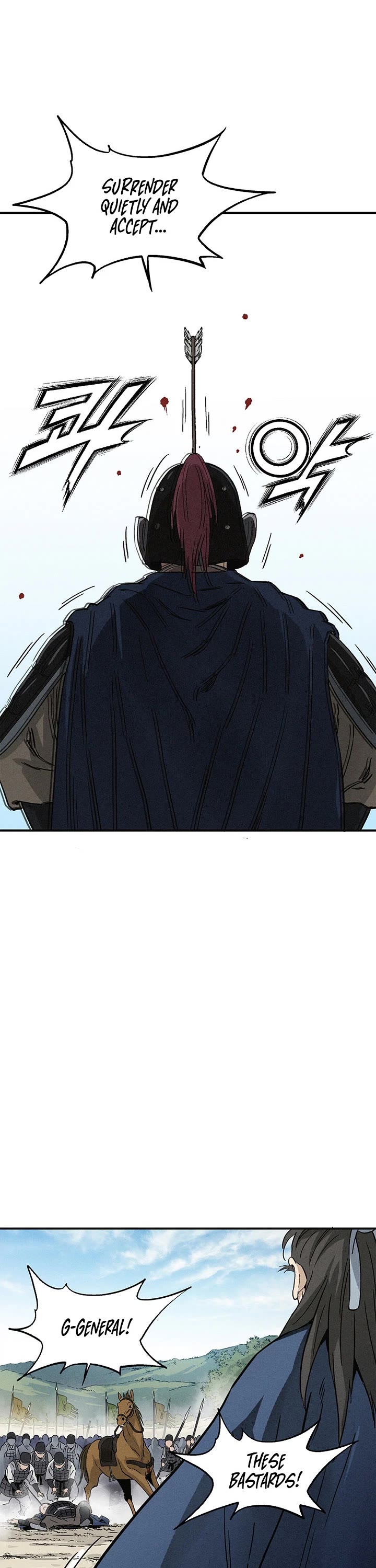 I Reincarnated as a Legendary Surgeon Chapter 179 page 22 - Chapter 179