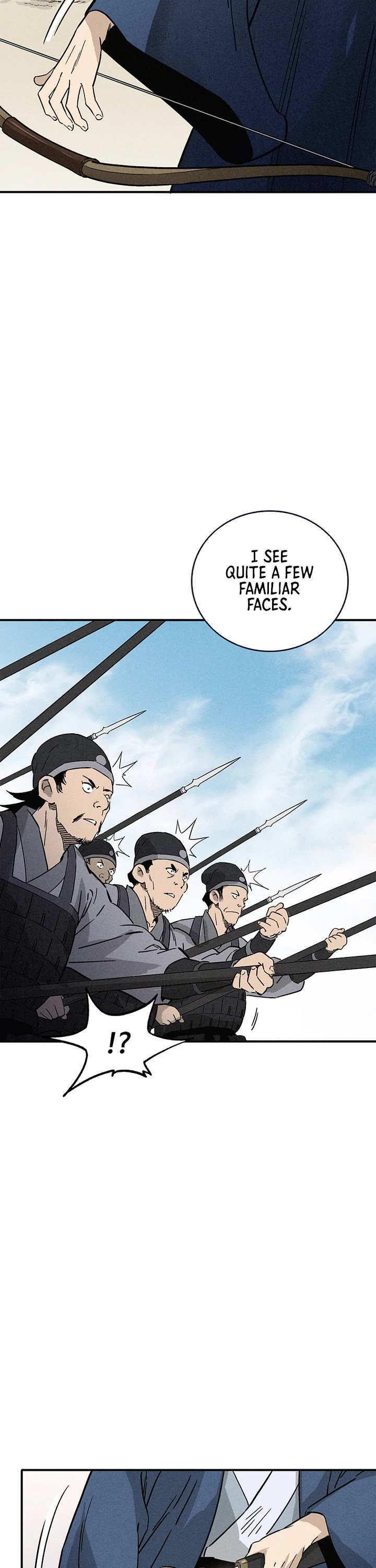 I Reincarnated as a Legendary Surgeon Chapter 179 page 23 - Chapter 179