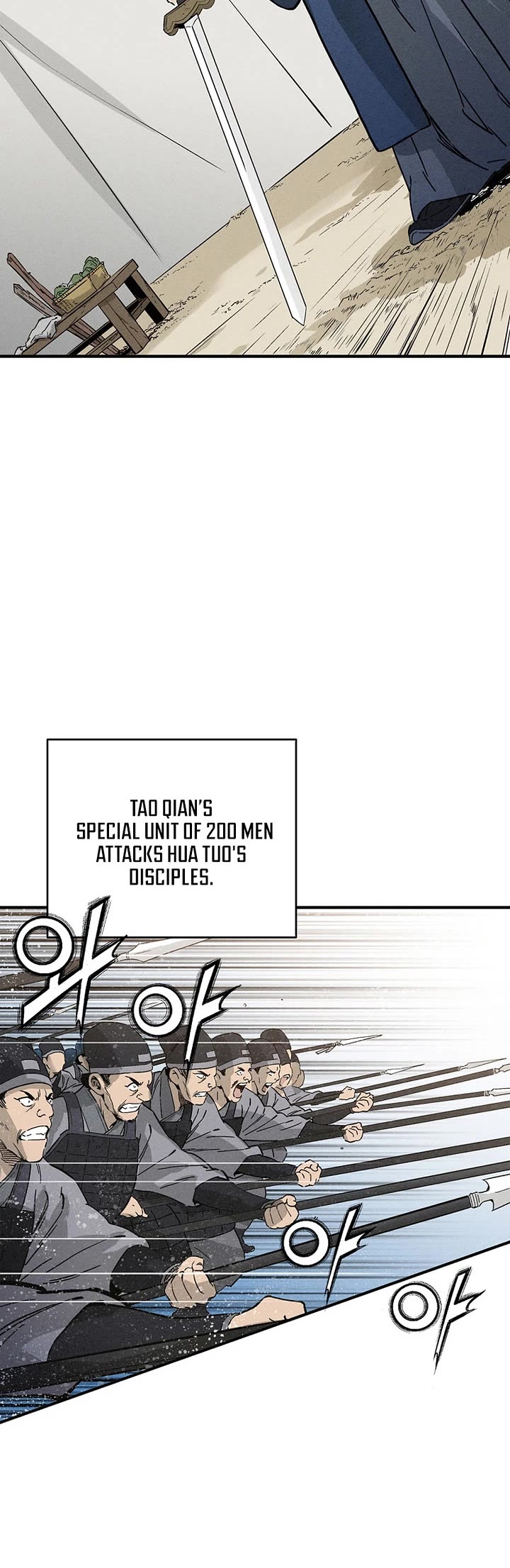 I Reincarnated as a Legendary Surgeon Chapter 179 page 25 - Chapter 179