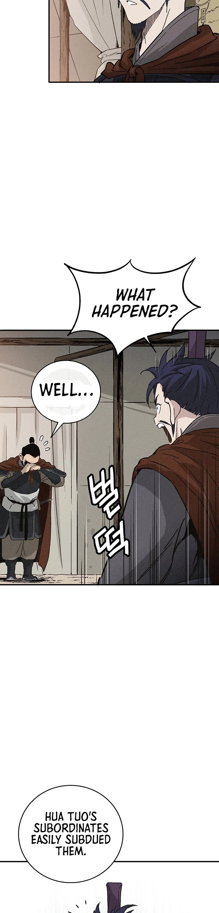 I Reincarnated as a Legendary Surgeon Chapter 179 page 28 - Chapter 179