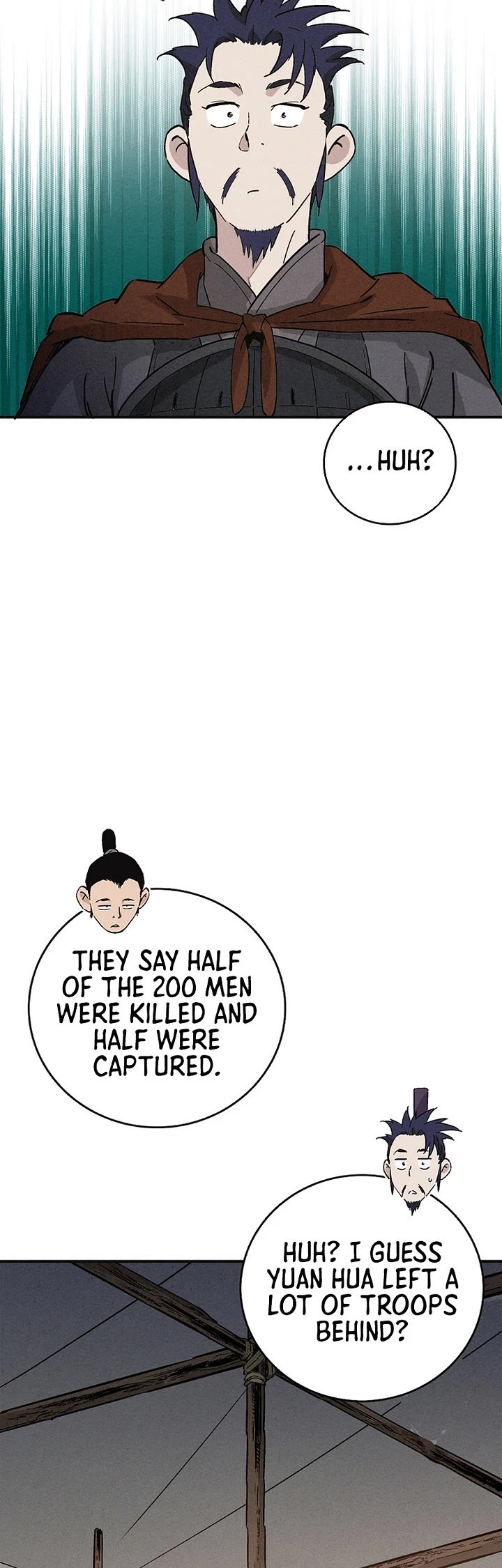 I Reincarnated as a Legendary Surgeon Chapter 179 page 29 - Chapter 179