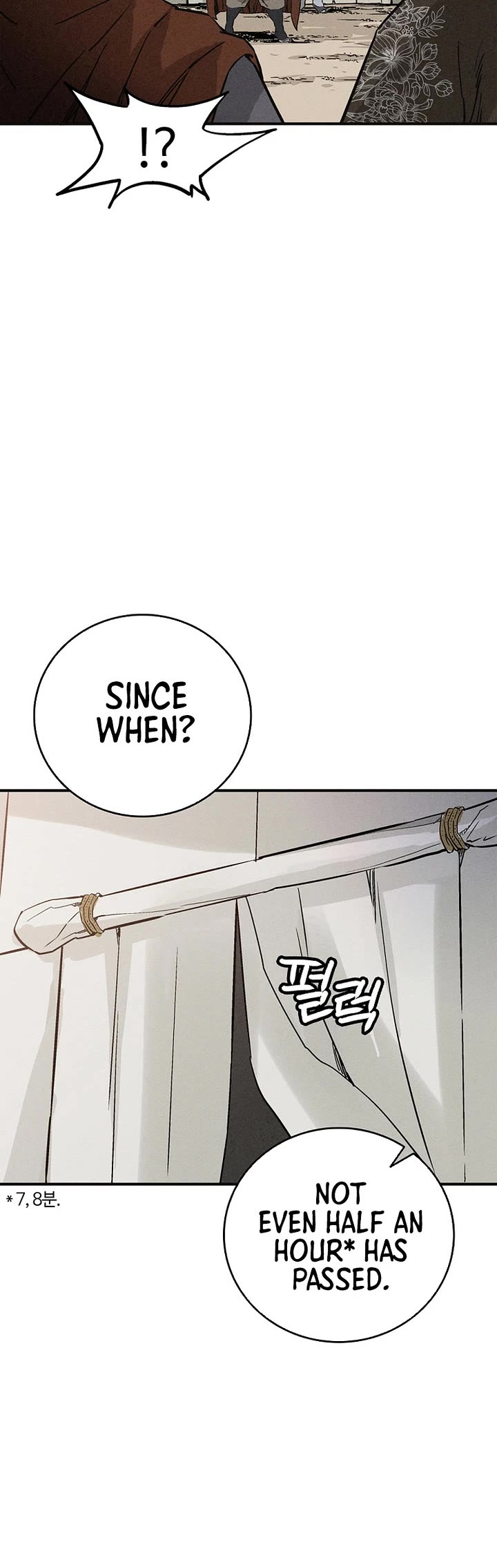 I Reincarnated as a Legendary Surgeon Chapter 179 page 35 - Chapter 179
