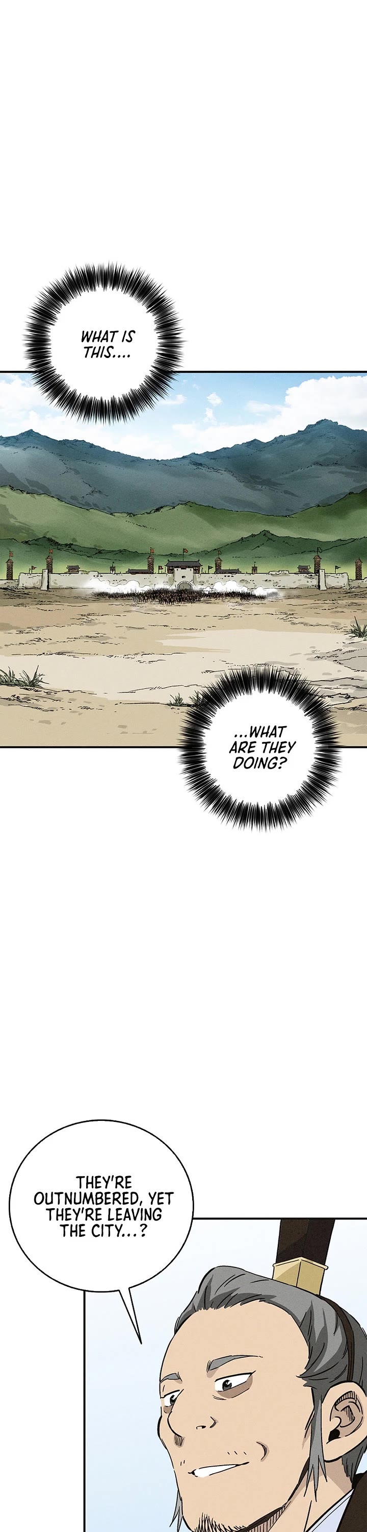 I Reincarnated as a Legendary Surgeon Chapter 179 page 37 - Chapter 179